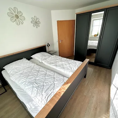 Birkenstrasse 7 Whg 1 Apartamento Zingst