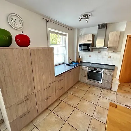 Birkenstrasse 7 Whg 1 Zingst