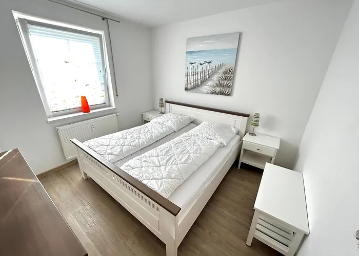 Birkenstrasse 7 Whg 1 Appartamento *