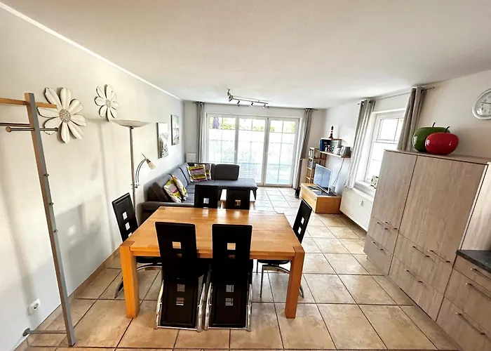 Birkenstrasse 7 Whg 1 Appartamento